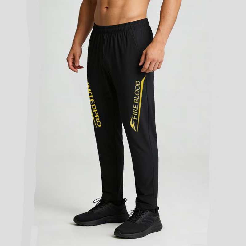 Fishing Pants Waterproof - 2026 Nieuwe FIREBLOOD Herfst- en wintervisbroek,