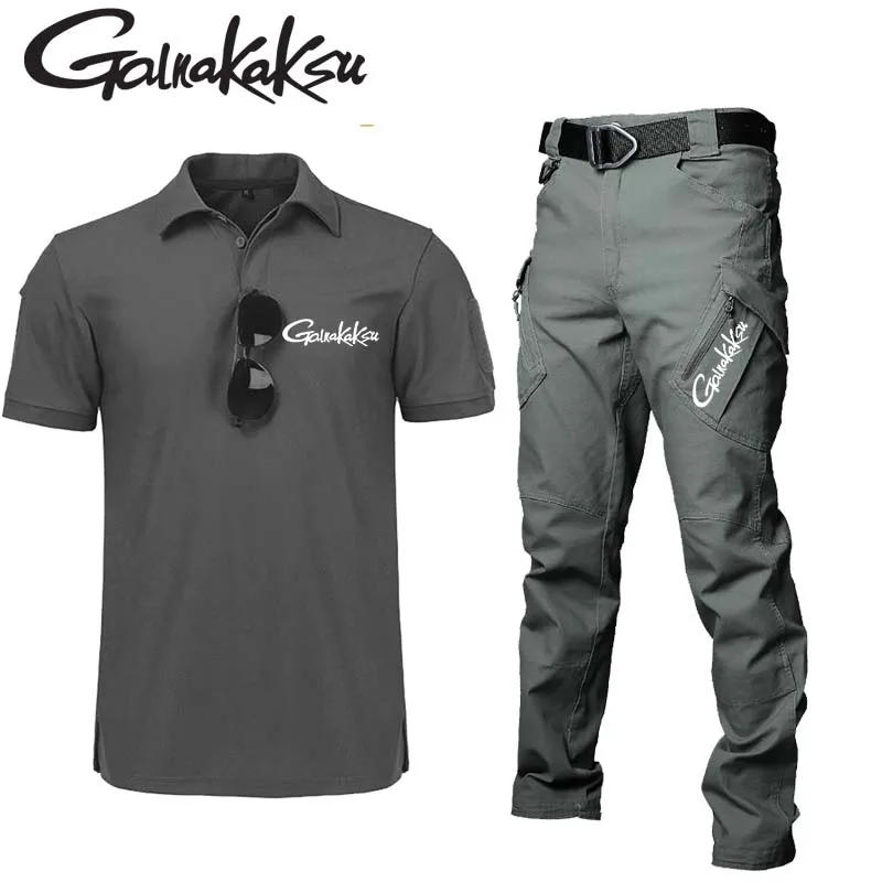 Fishing Rain Suit - 2026 Lente Zomer Buitensporten Waterdichte kleding