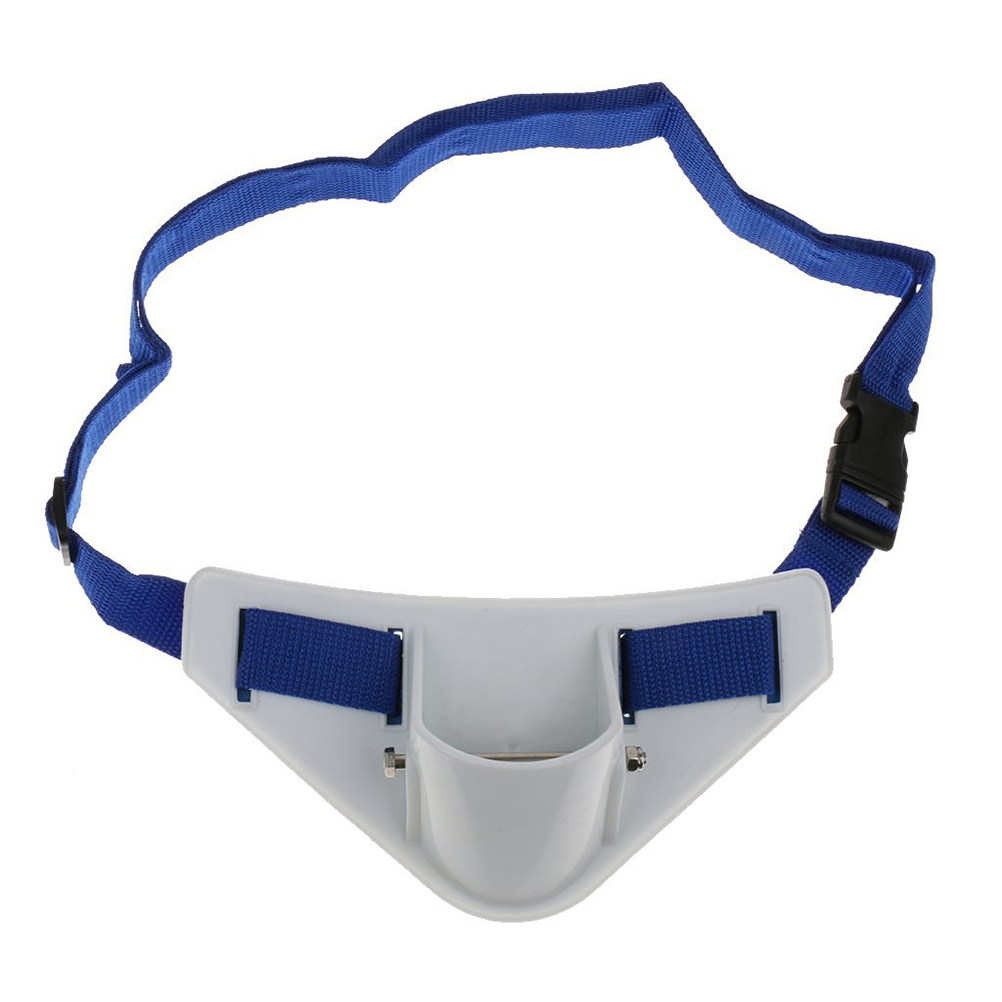Visriem met verstelbare band,  - Fishing Belt recensie en prijs