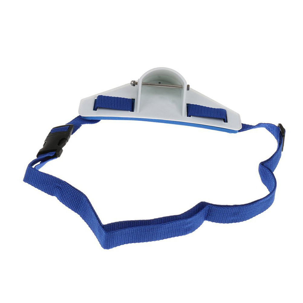 Visriem met verstelbare band,  - Fishing Belt recensie en prijs