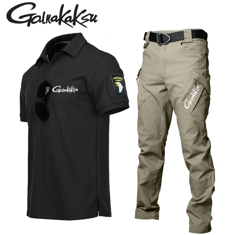 2026 Lente Zomer Buitensporten - Fishing Rain Suit recensie en prijs