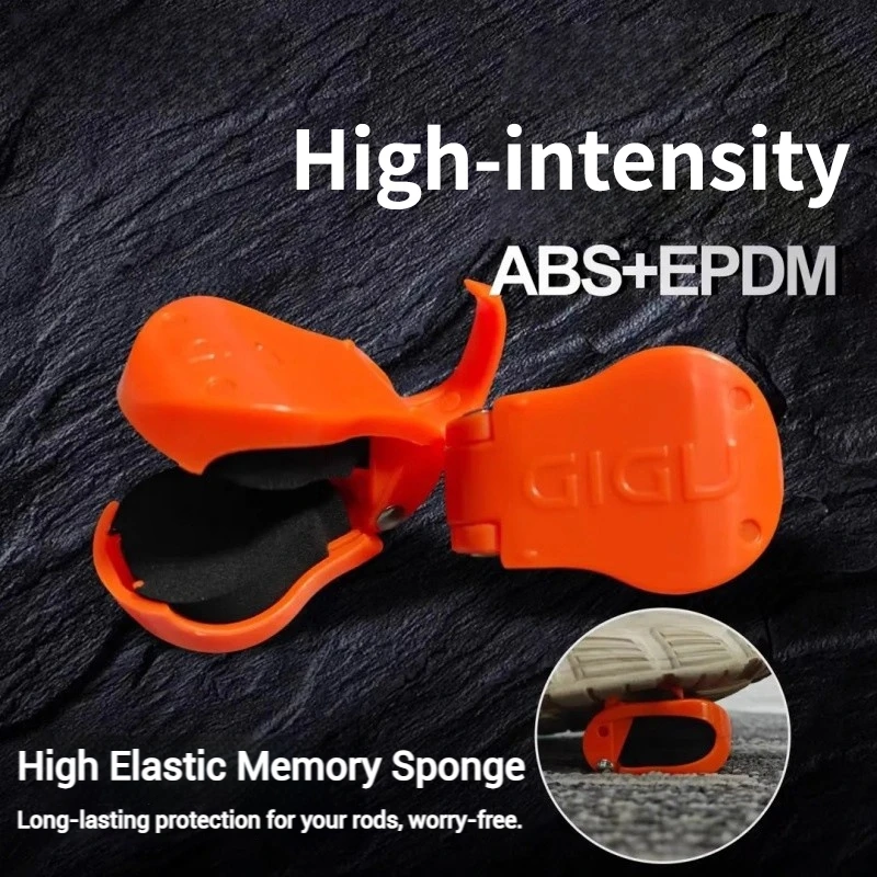 2 stuks hengelhouder met beves - Fishing Belt recensie en prijs