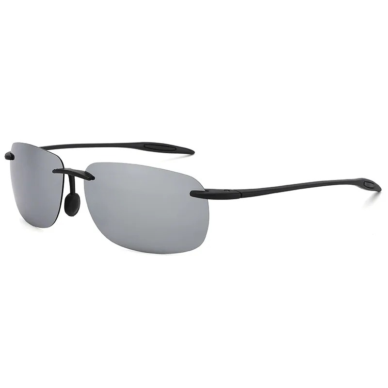 Nieuwe TR90 Gepolariseerde Zon - Fishing Sunglasses Polarized recensie en prijs