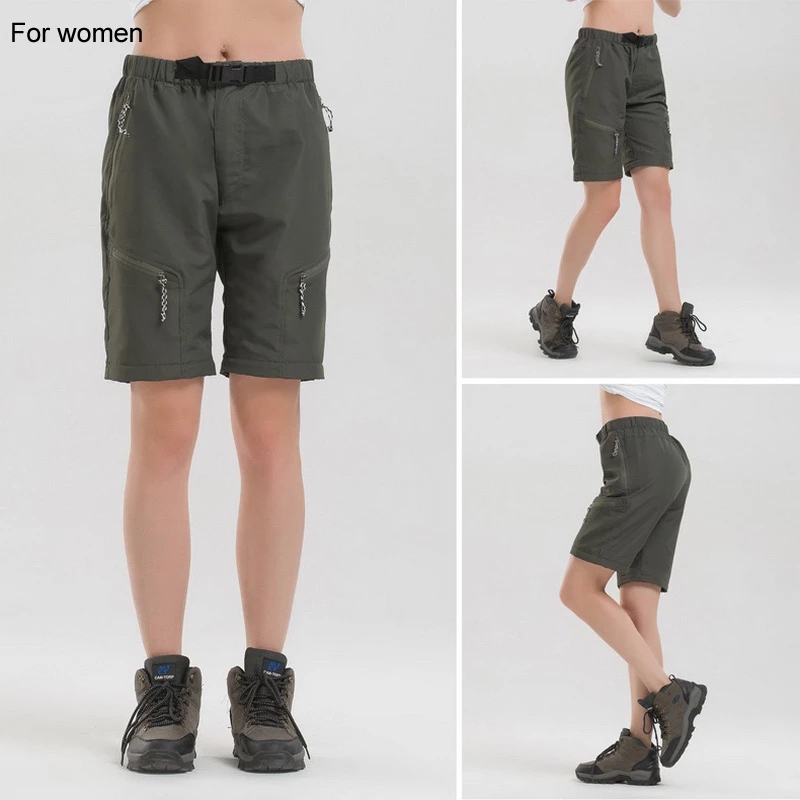 Zomer afneembare sneldrogende  - Fishing Pants Waterproof recensie en prijs
