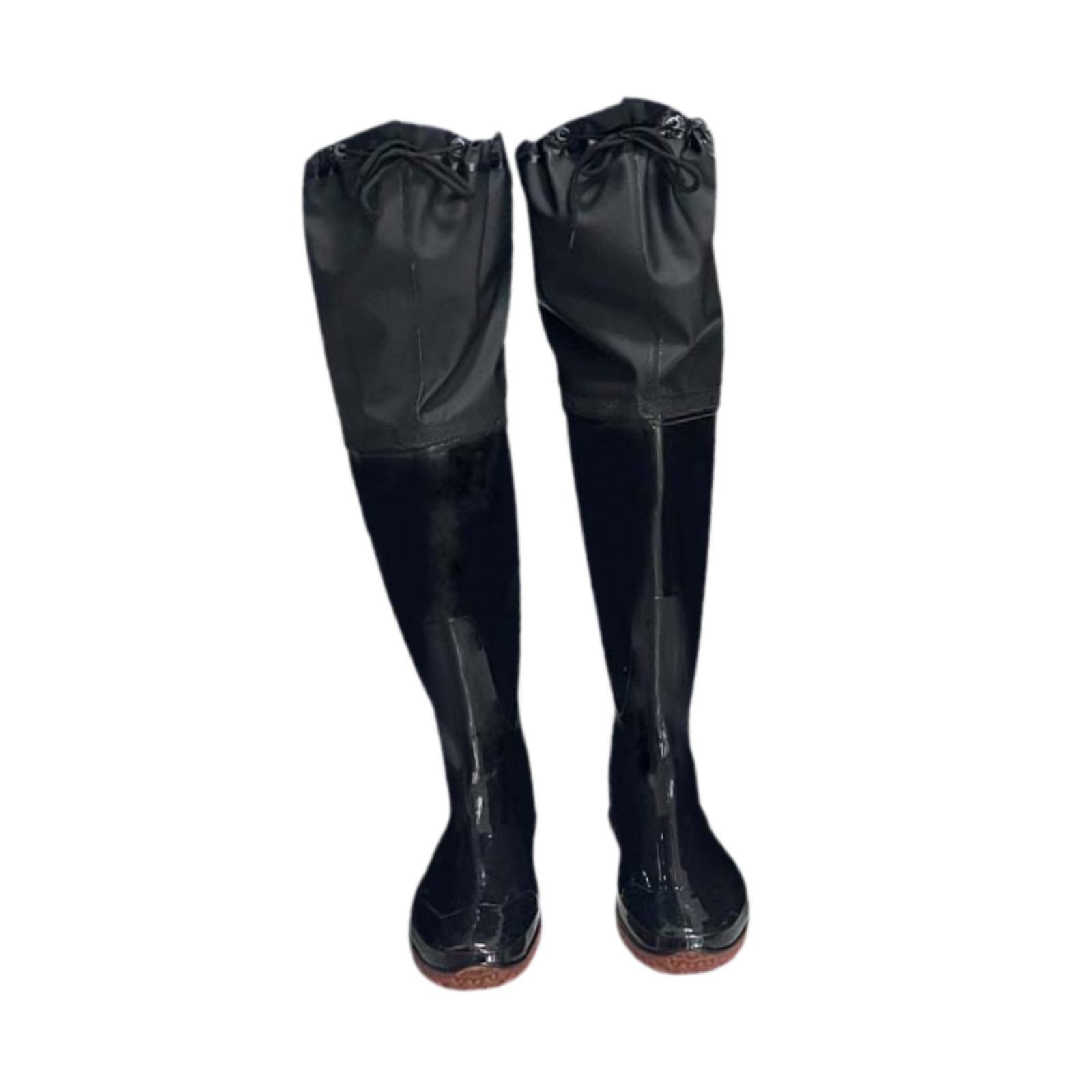 Waterdichte jachtlaarzen met a - Fishing Pants Waterproof recensie en prijs