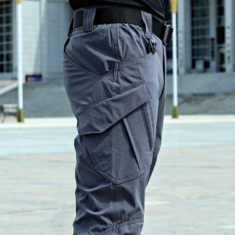 2024 Nieuwe Zomer Tactische Ca - Fishing Pants Waterproof recensie en prijs