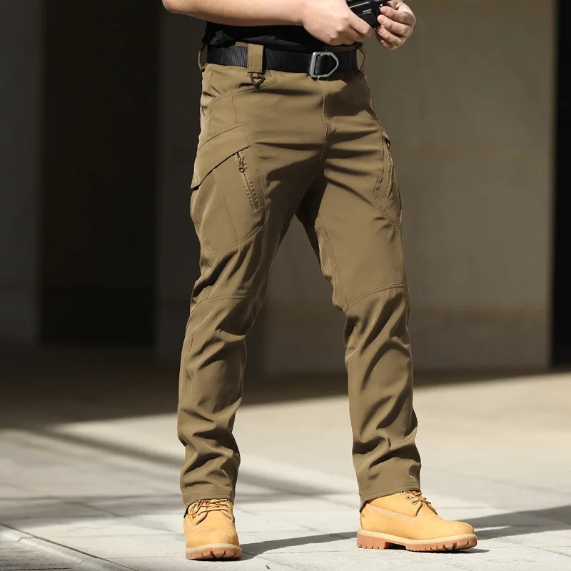 2024 Nieuwe Zomer Tactische Ca - Fishing Pants Waterproof recensie en prijs