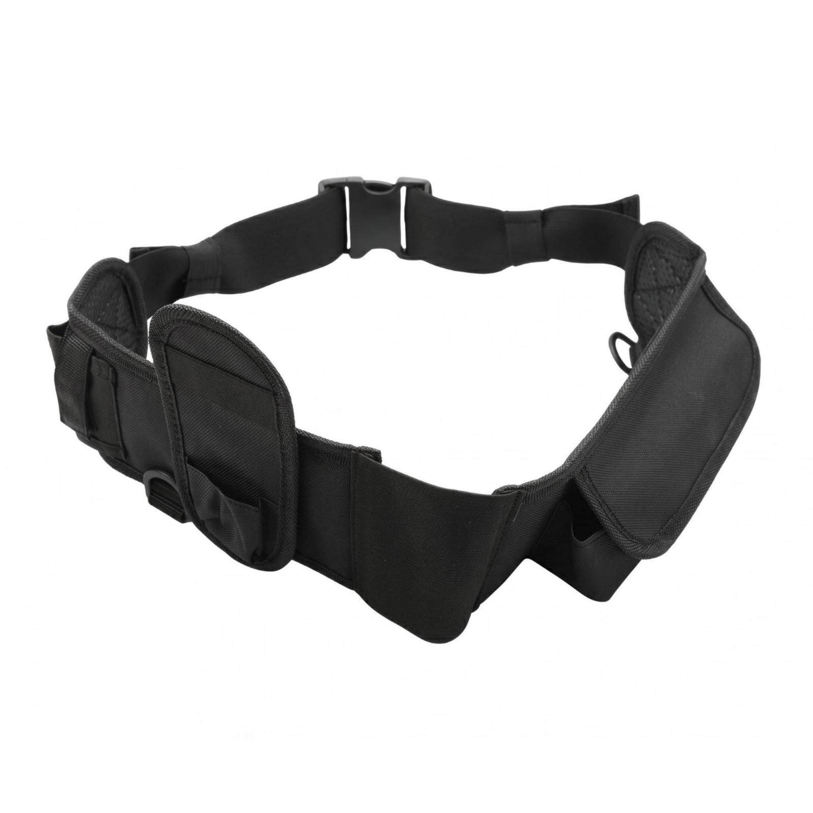 Visserijheuptas Gespsluiting V - Fishing Belt recensie en prijs