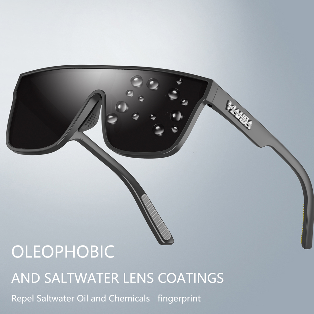 VIAHDA Nieuwe gepolariseerde h - Fishing Sunglasses Polarized recensie en prijs