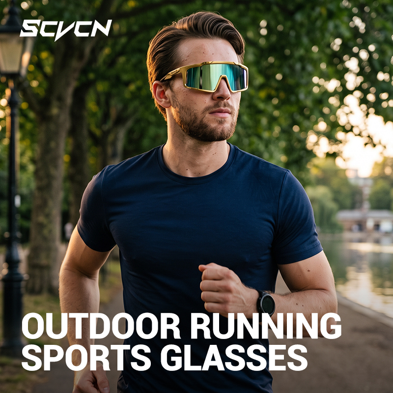 SCVCN Nieuwe Outdoor Gepolaris - Fishing Sunglasses Polarized recensie en prijs